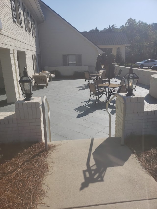 Auburn Dental Spa
