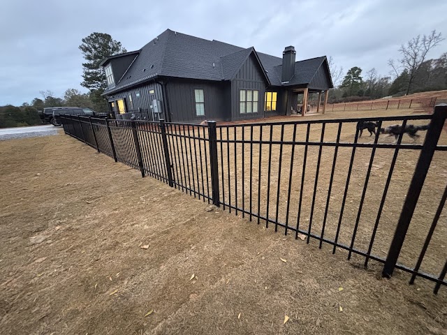 Auburn Fence Company