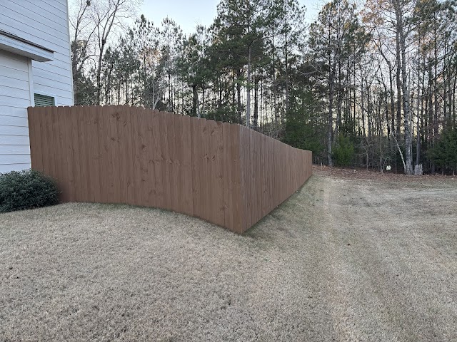 Auburn Fence Company photo 2