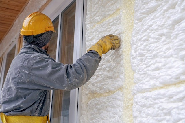 Auburn Insulation photo 2