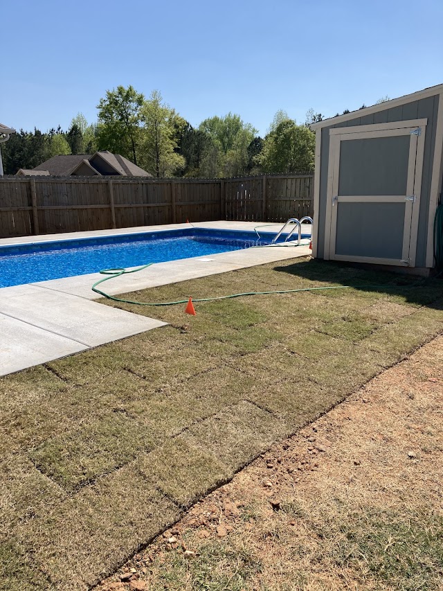 Auburn Lawn & Landscaping