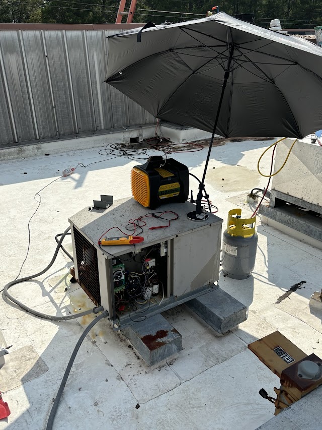 Auburn Refrigeration photo 2