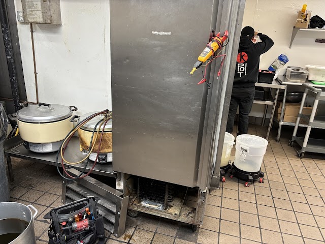 Auburn Refrigeration photo 3