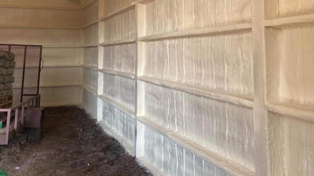 Auburn Spray Foam Insulation photo 3