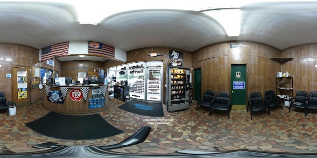 Auburn Tire & Automotive - a Main Street Auto shop photo 2