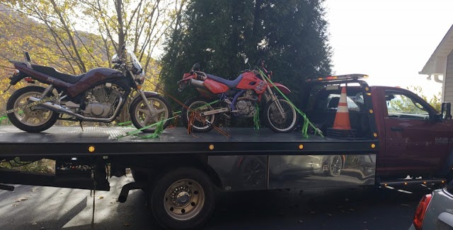 Auburn Towing Company photo 2