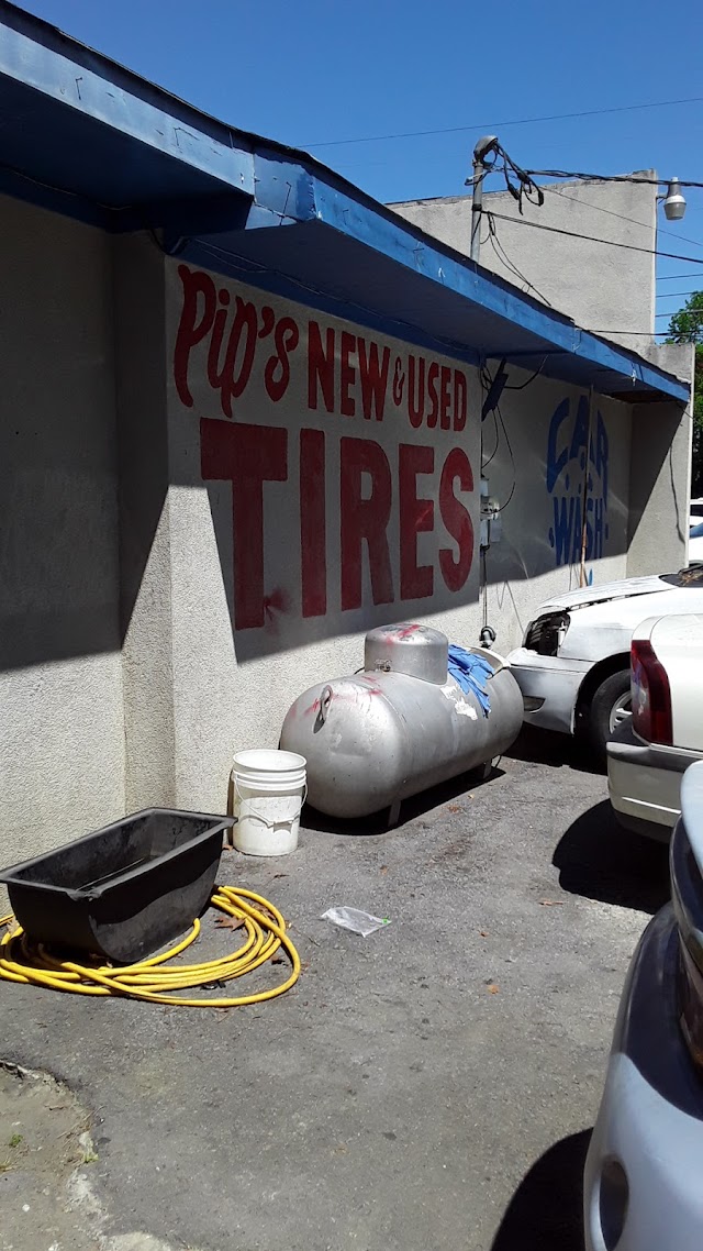 Augusta Automotive - a Main Street Auto shop