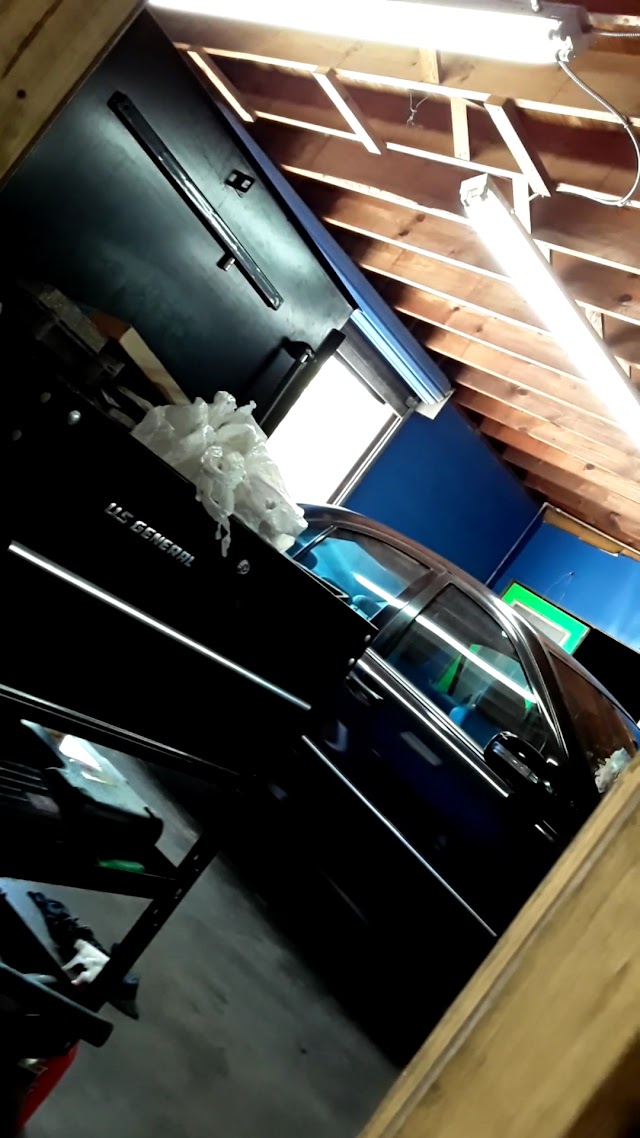 Augusta Automotive - a Main Street Auto shop photo 3