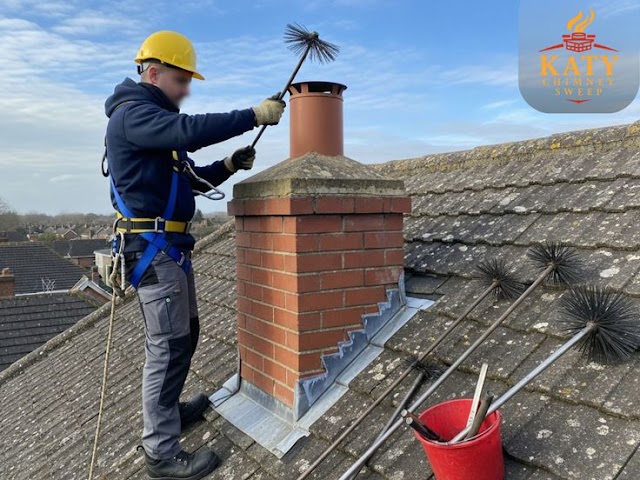 Augusta Chimney Services photo 2