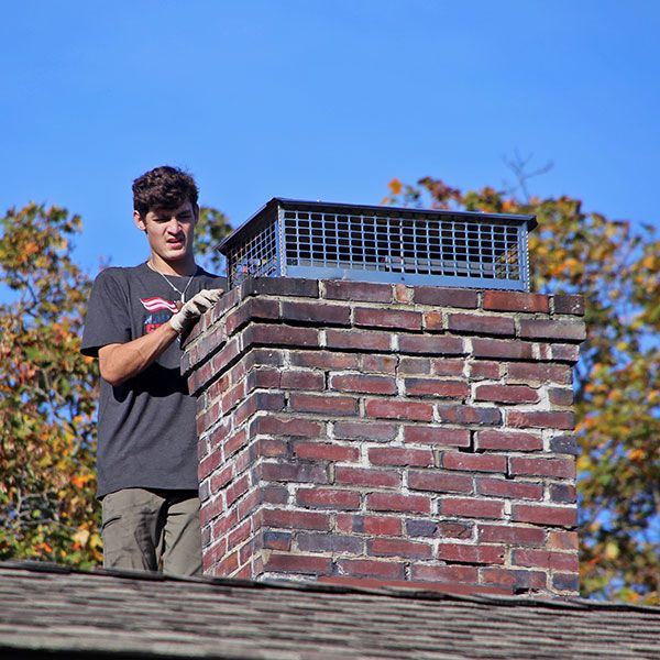 Augusta Chimney Services photo 3