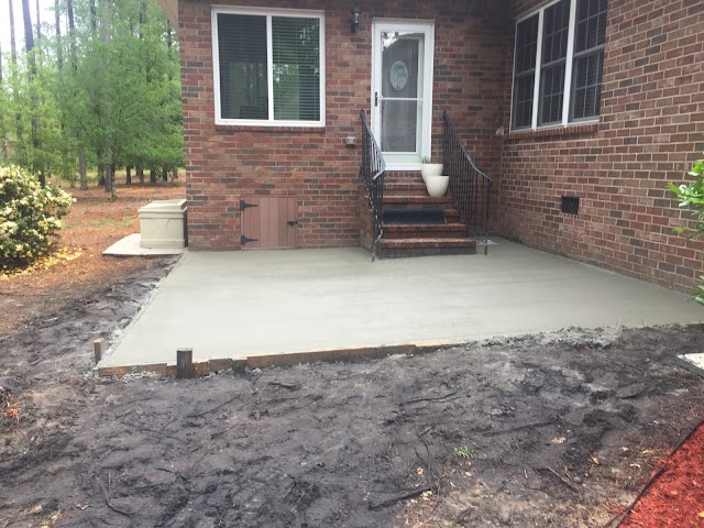 Augusta Concrete and Decks photo 2