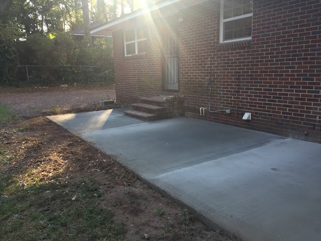 Augusta Concrete and Decks photo 4
