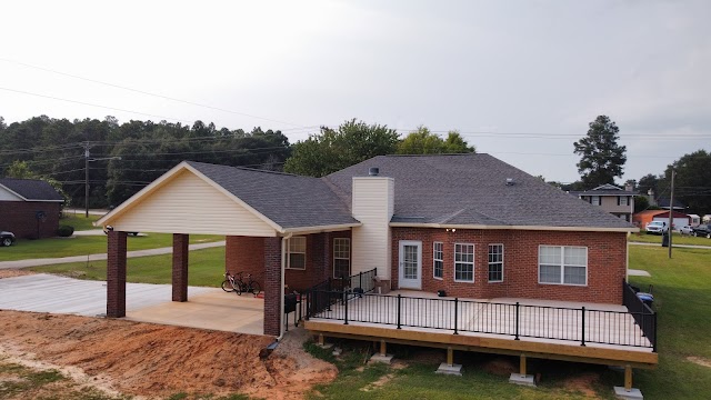 Augusta Decks photo 1
