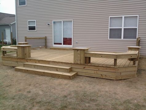 Augusta Decks photo 2