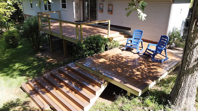 Augusta Decks photo 3