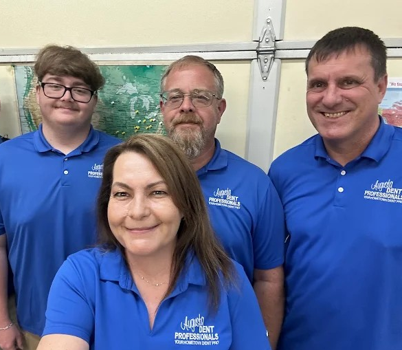 Augusta Dent Professionals