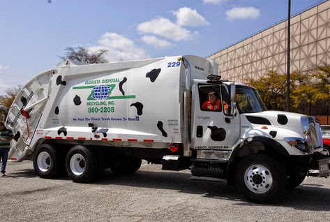 Augusta Disposal photo 2