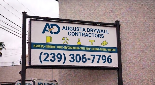 Augusta Drywall Contractors