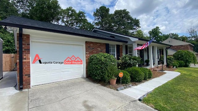Augusta Garage Door Repair