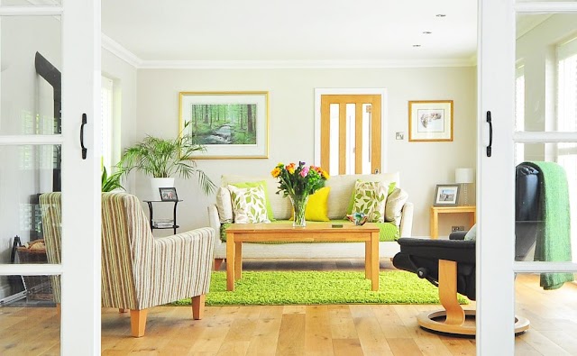 Augusta Housekeeping LLC