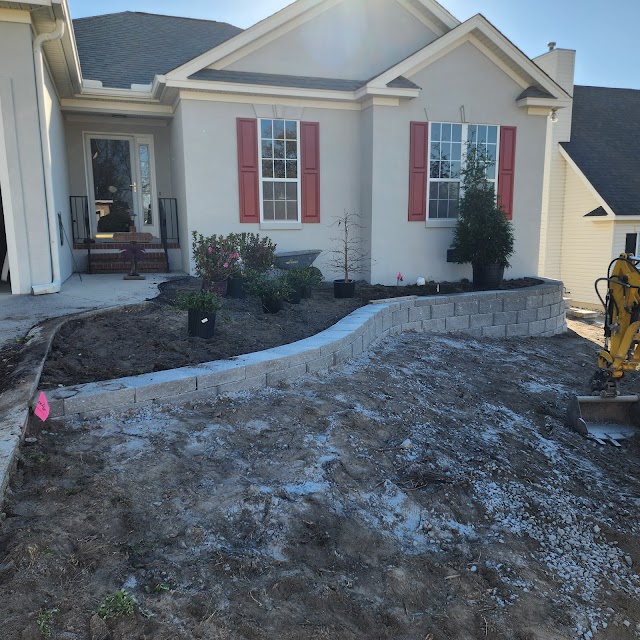Augusta Landscaping photo 3