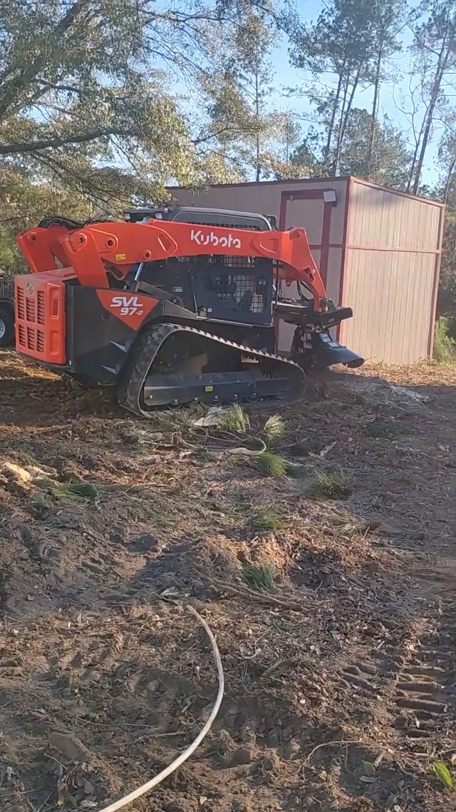 Augusta Landworks Bush Hog & Tree Removal photo 3