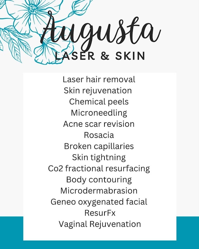 Augusta Laser & Skin Center photo 2