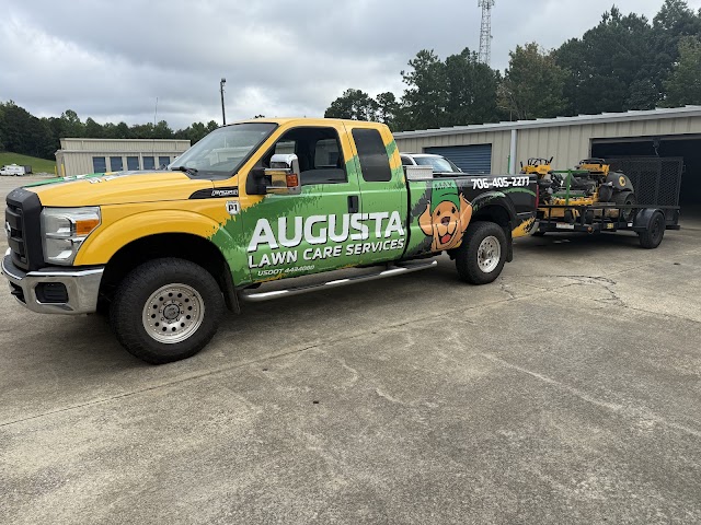 Augusta Lawn Care Services of North Columbus photo 1