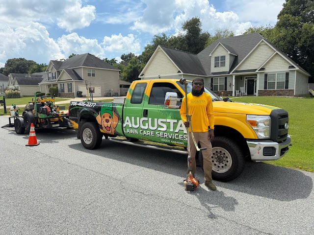 Augusta Lawn Care Services of North Columbus photo 2
