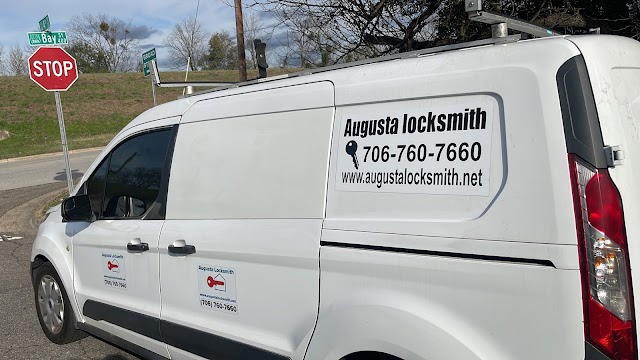 Augusta Locksmith
