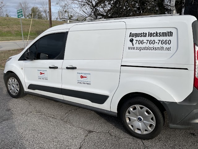 Augusta Locksmith photo 2