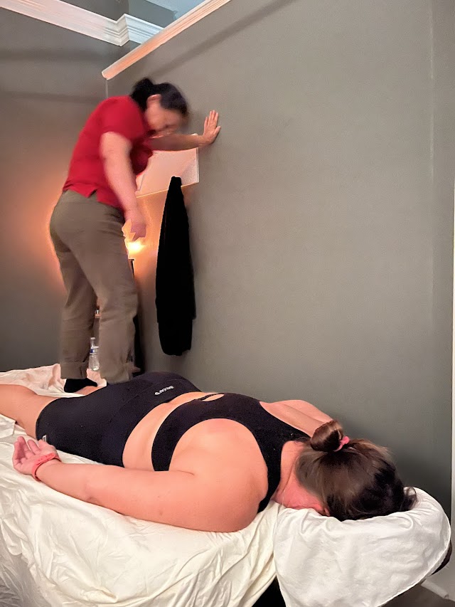 Augusta Massage and Facial Studio