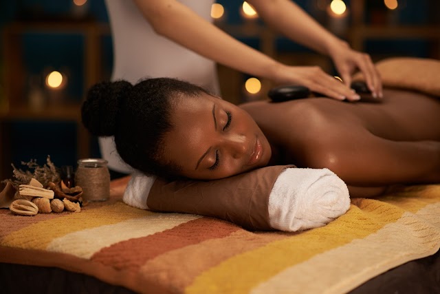Augusta Massage photo 2