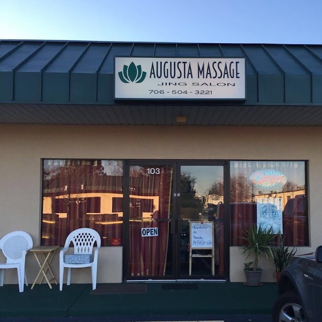 Augusta Massage photo 3