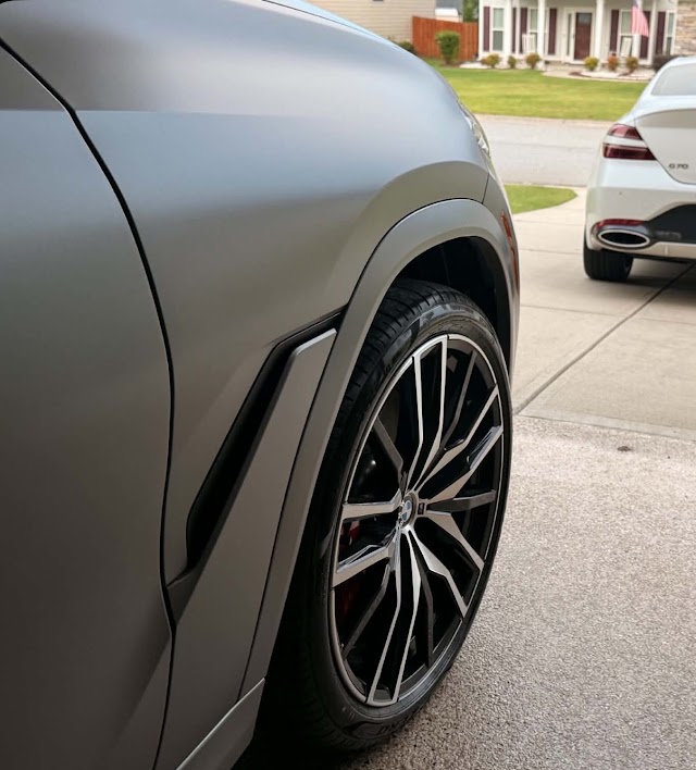 Augusta Mobile Auto Detailing