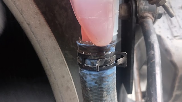 Augusta Mobile Truck Repair photo 2