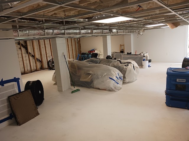Augusta Mold Control and Removal photo 3