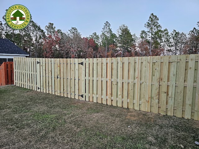 Augusta Outdoor Services, LLC