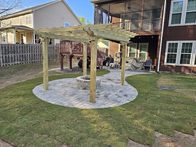 Augusta Outdoor Services, LLC photo 2