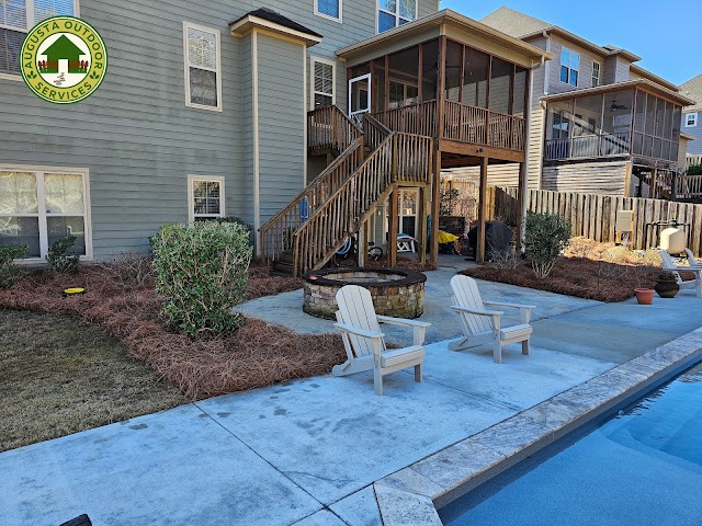 Augusta Outdoor Services, LLC photo 3