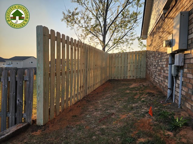 Augusta Outdoor Services, LLC photo 4