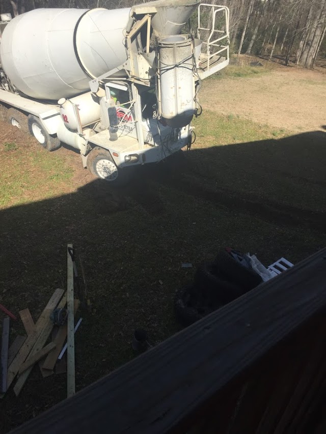 Augusta Ready Mix photo 2