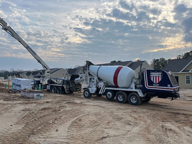 Augusta Ready Mix photo 3