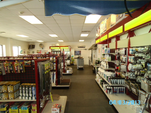 Augusta RV photo 2