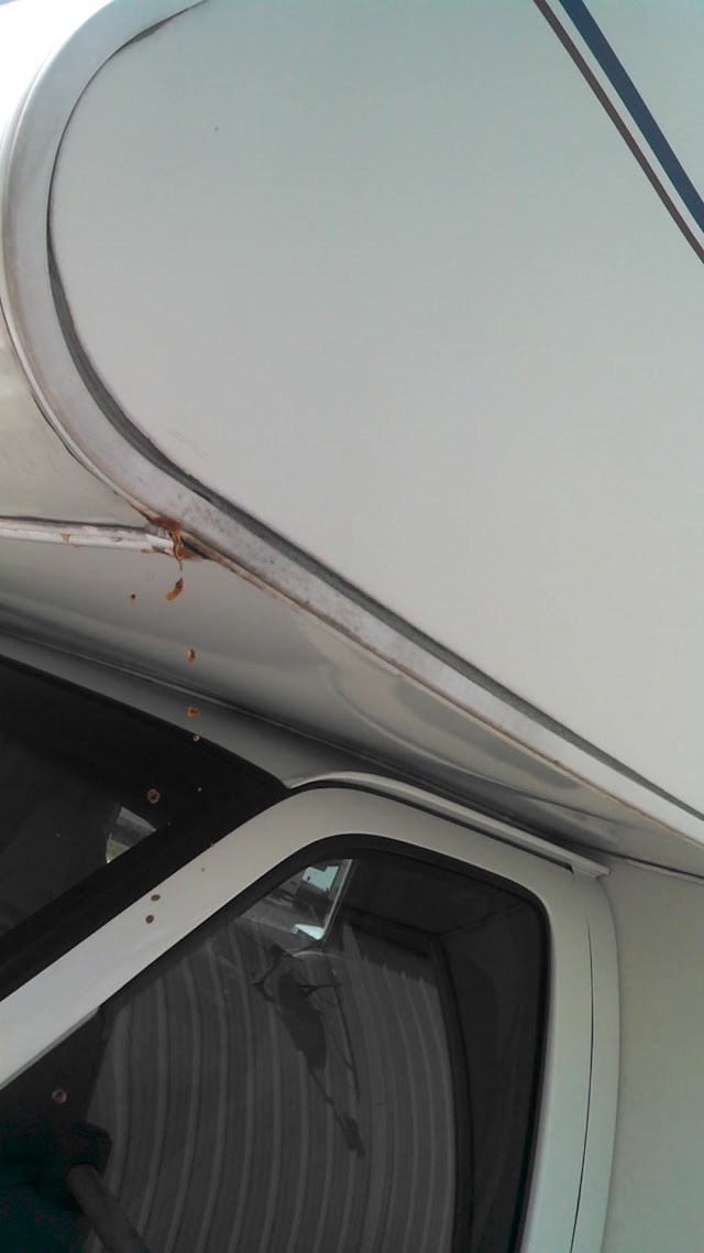 Augusta RV photo 3