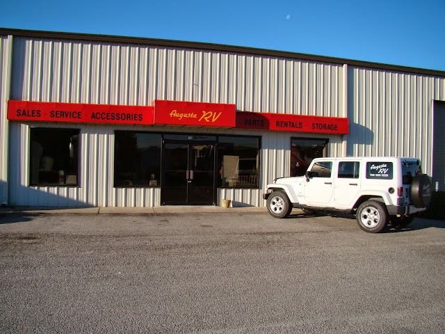 Augusta RV photo 4