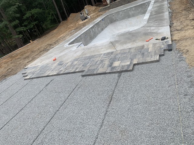 Augusta's Finest Hardscape's LLC