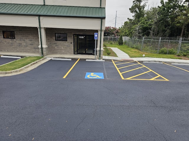 Augusta Sealcoating / Line Striping , LLC
