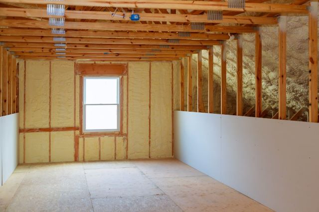 Augusta Spray Foam Insulation photo 2