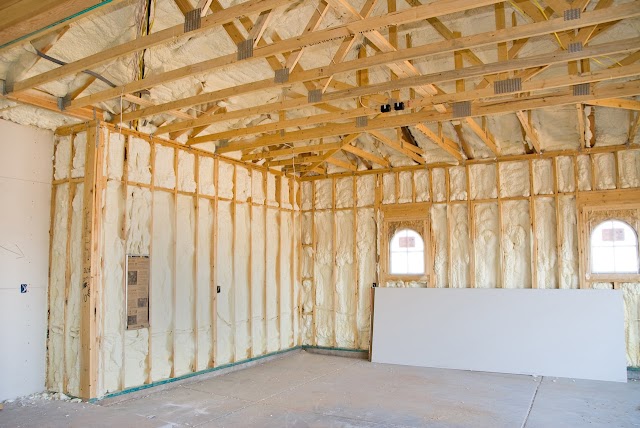 Augusta Spray Foam Insulation photo 3
